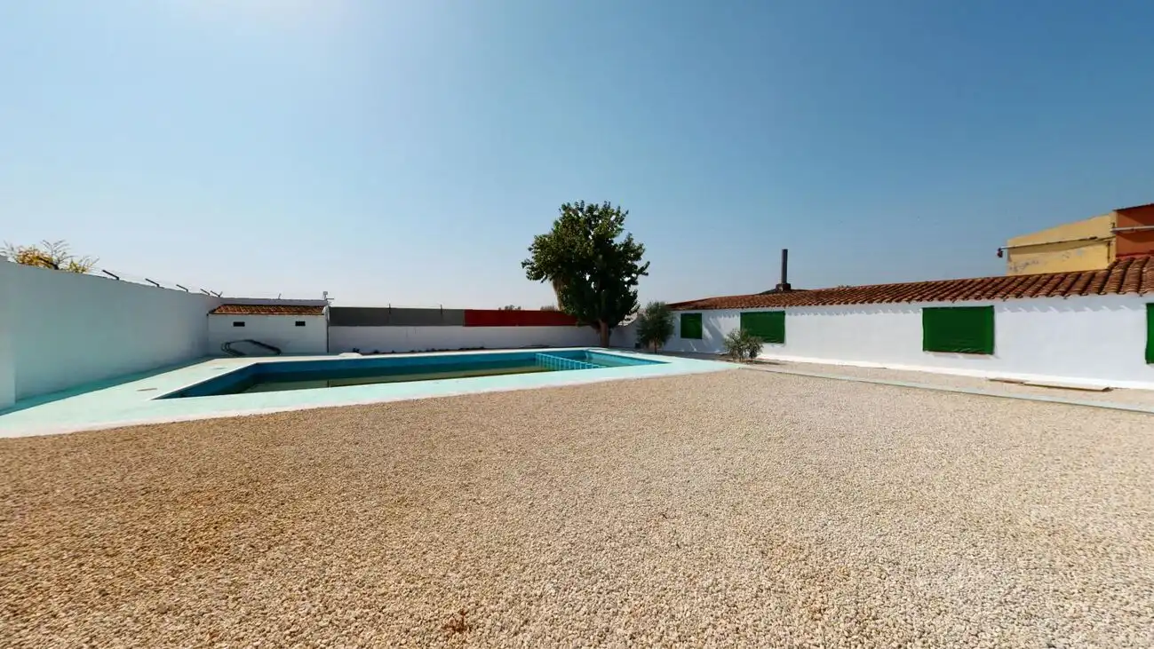 Maison mitoyenne à vendre à Albatera, imagen 3