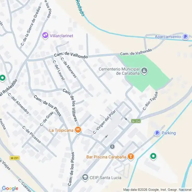 Casa en venda a MORERAS