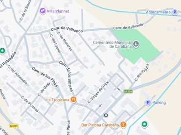 Casa en venda a MORERAS