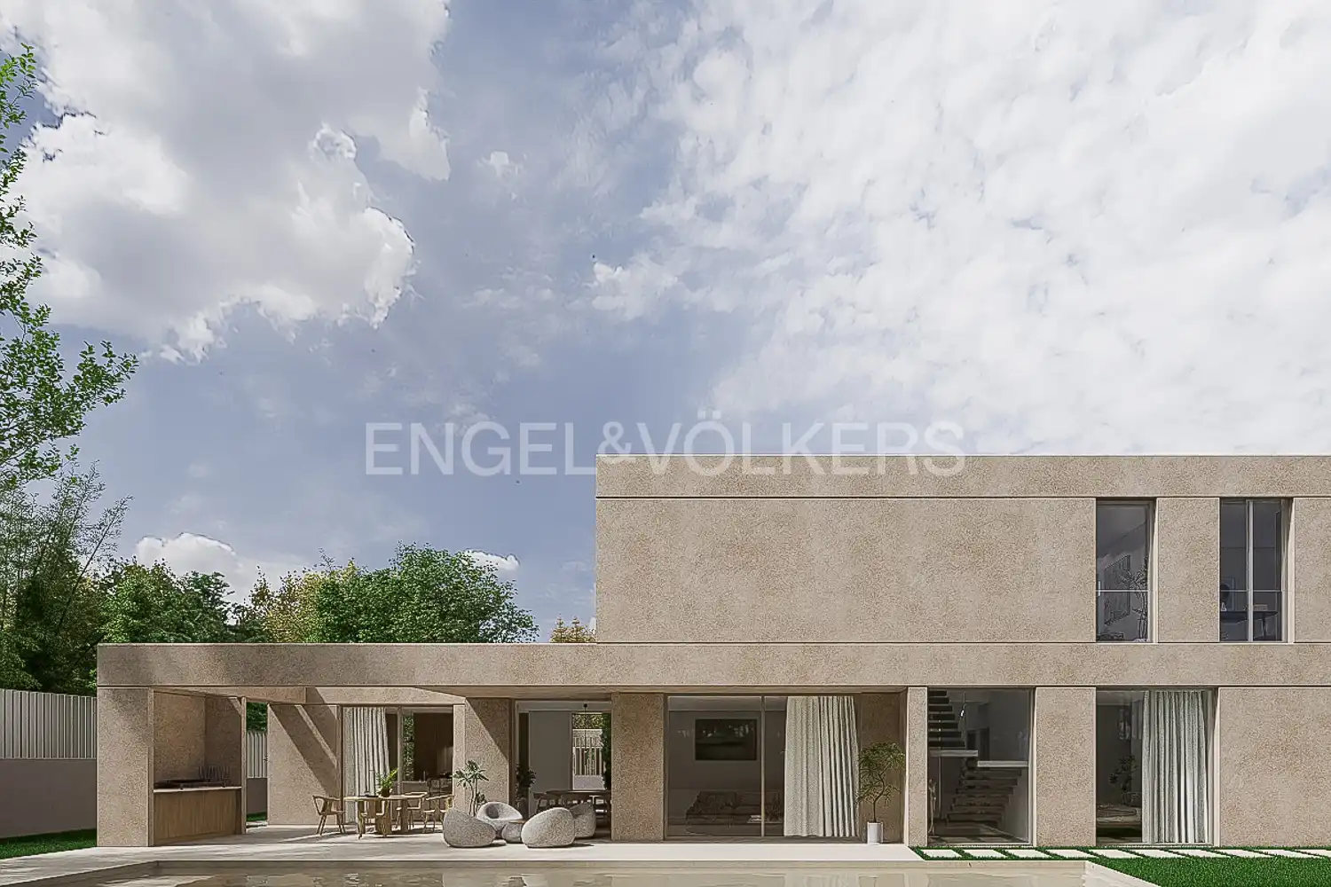 Casa o xalet en venda en Paterna amb Aire condicionat, Calefacció i Jardí privat