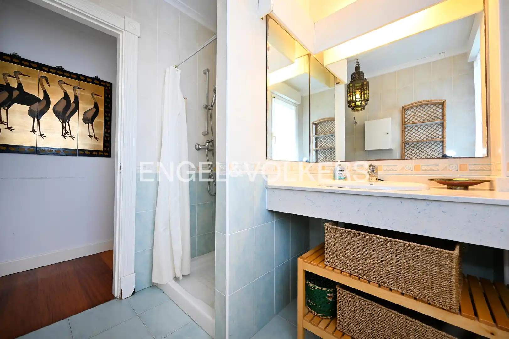 Bathroom of Houses for sale in San Vicente de la Barquera  with Heating and Private garden