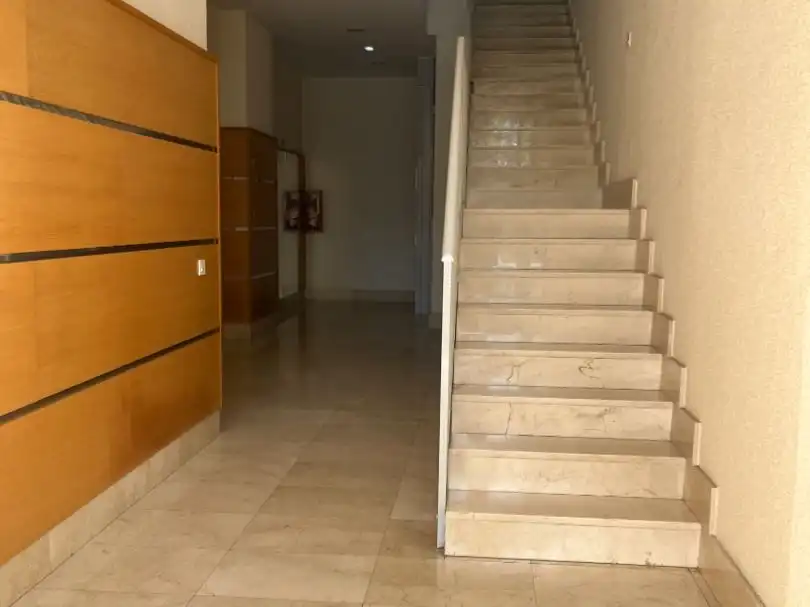 Appartamento con ascensore in vendita a Calle Pedro Sanz Abad 7, imagen 2