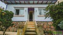 Vista exterior de Casa o xalet en venda en Avilés amb Calefacció i Traster