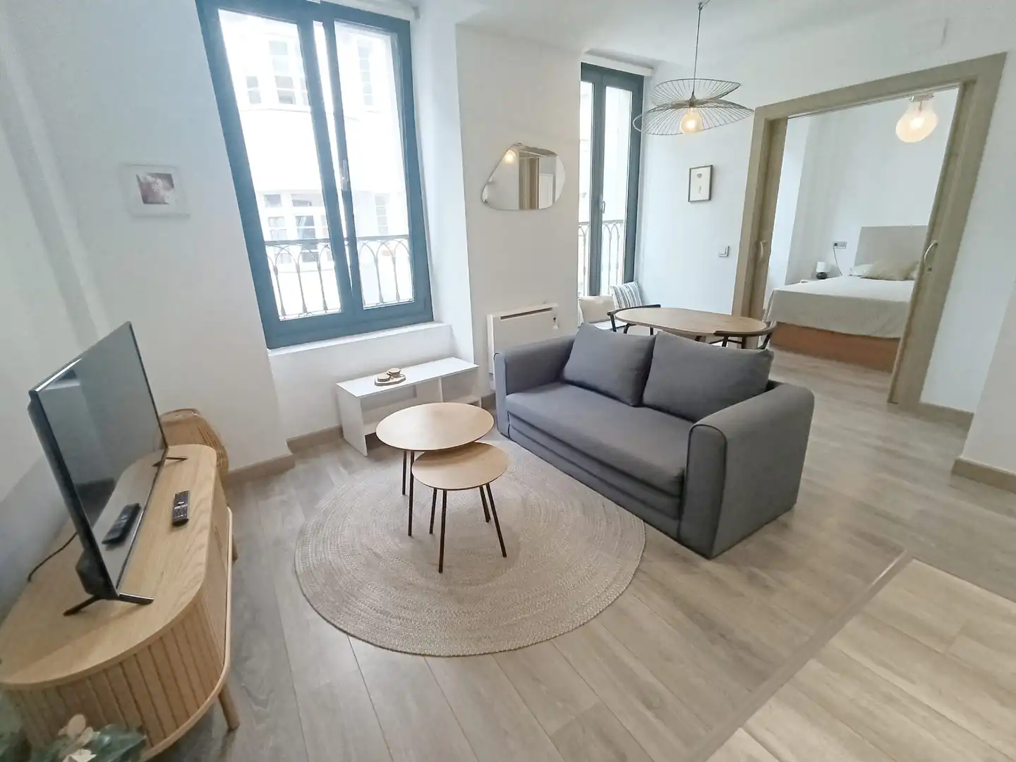 Apartment with lift to rent in Calle Santa Lucía, imagen 15