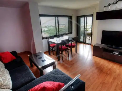 Living room of Apartments for sale in Castell d'Aro, Platja d'Aro i s'Agaró  with Heating, Storage room and Furnished