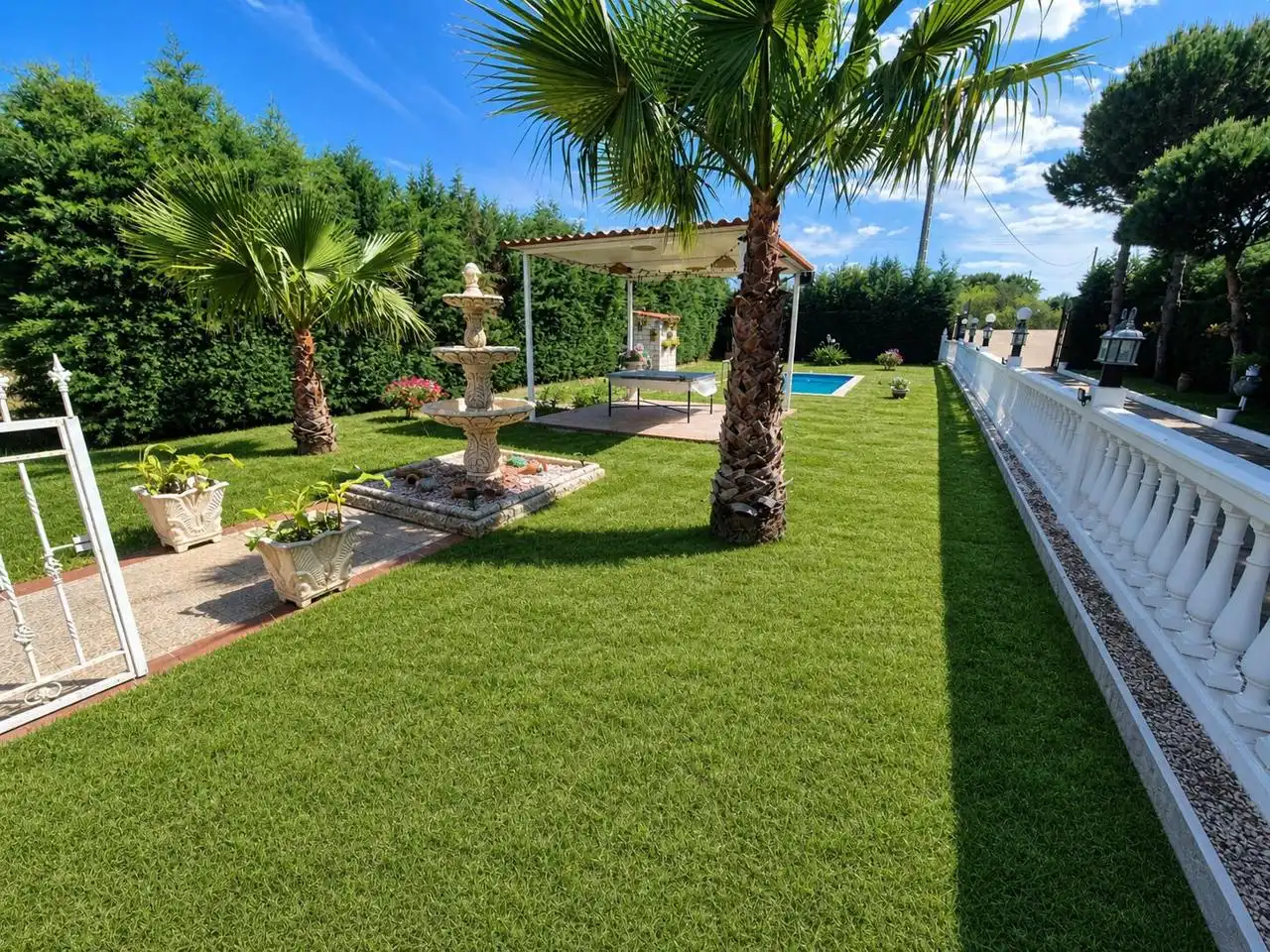 House with pool for sale in Arroyo de San Serván, imagen 3