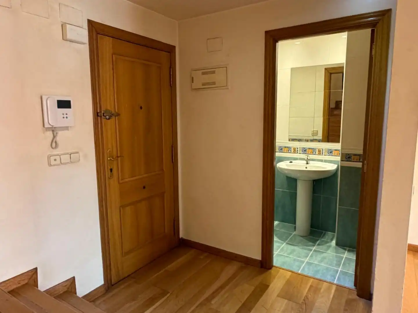 Duplexes for sale in Benetússer
