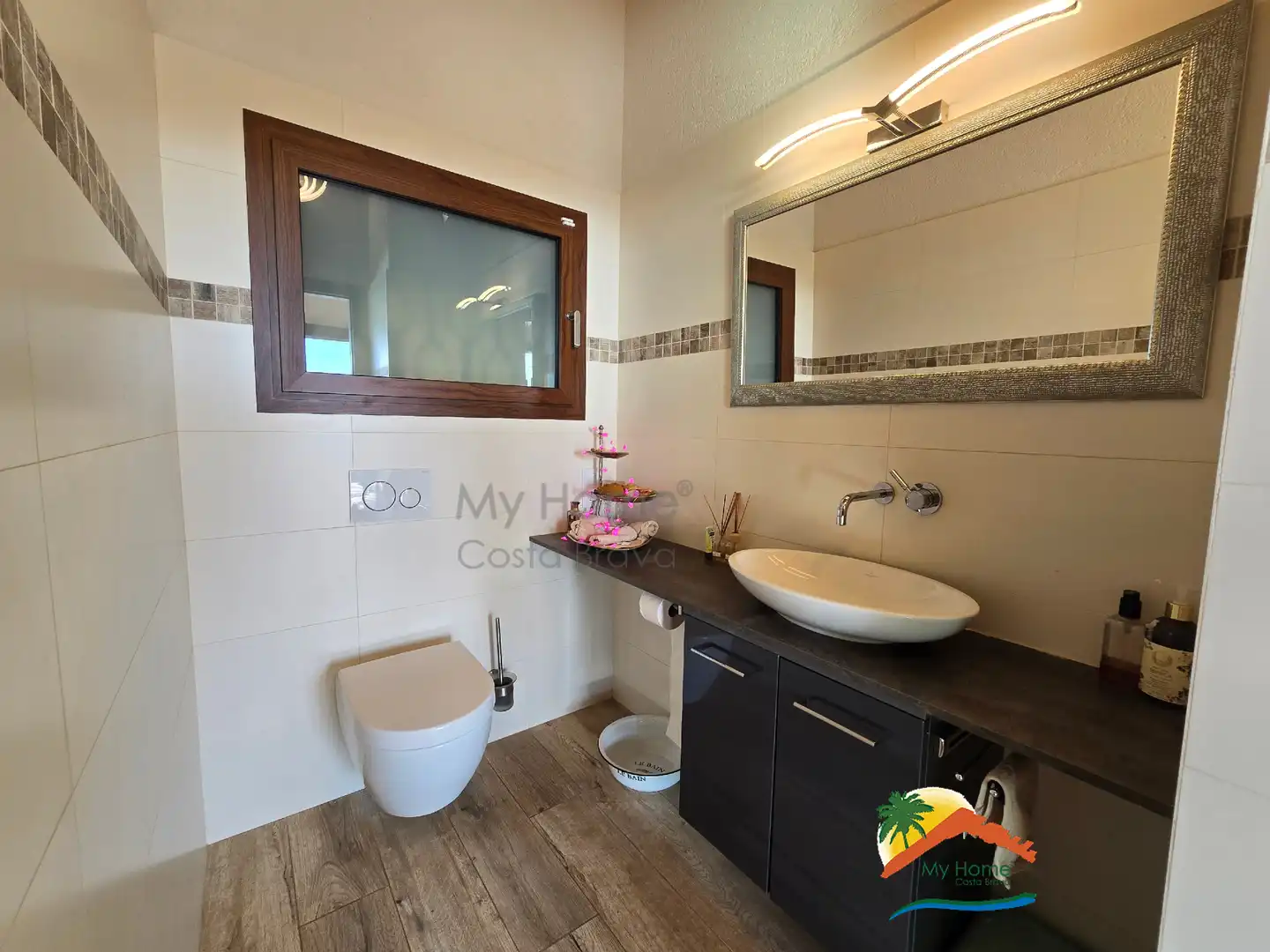Villa avec terrasse à vendre à Serra Brava, imagen 13