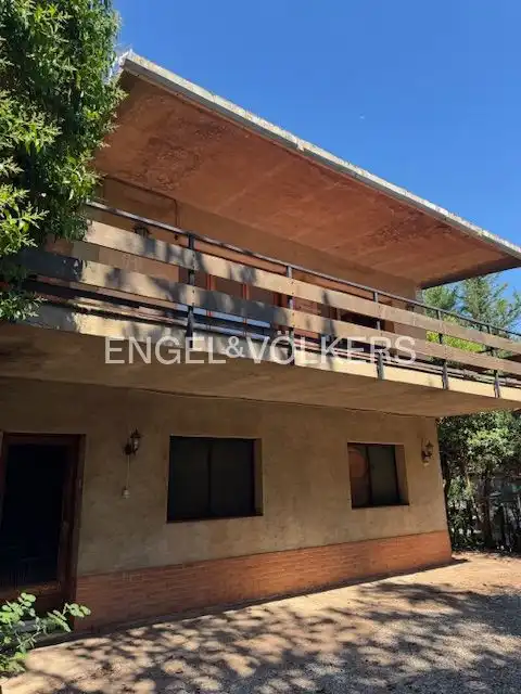 Casa amb terrassa en venda a Sentmenat, imagen 4