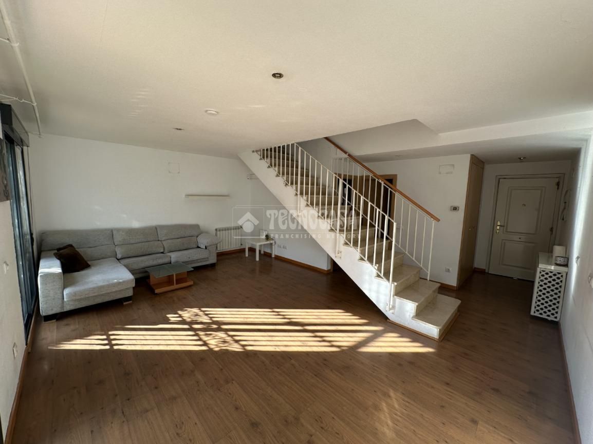 Casa adosada en venda en Arganda del Rey amb Calefacció