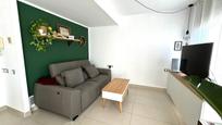 Living room of Duplex for sale in Terrassa  with Air Conditioner, Heating and Terrace