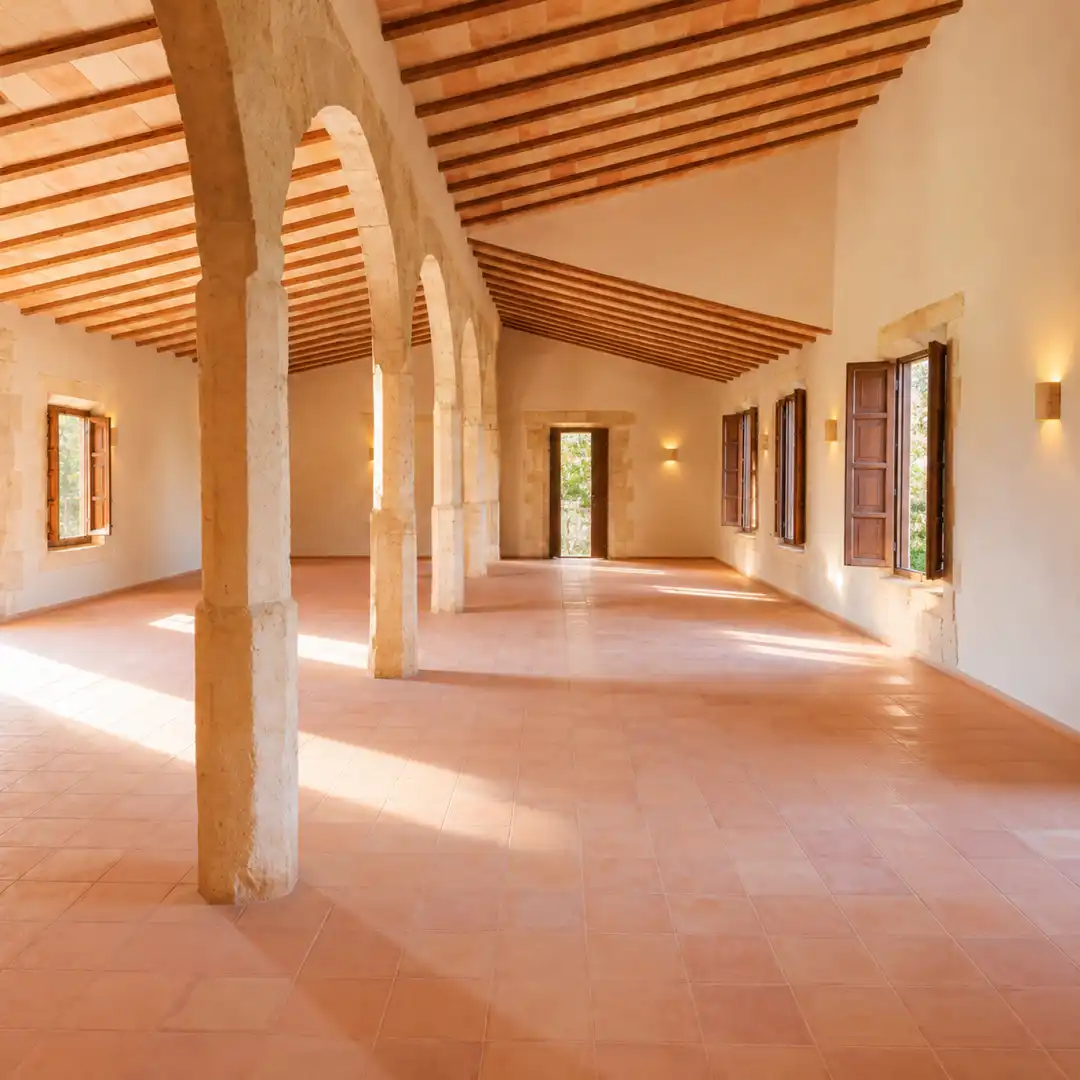 Maison avec jardin à vendre à Inca - Carrer del Rei, imagen 21