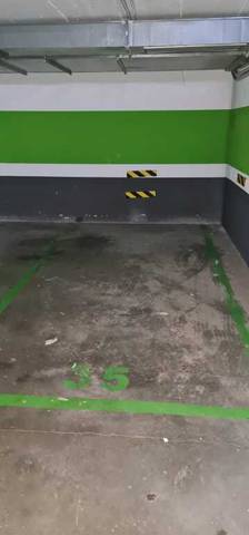 Garaje en Venta en Xipres en Gallipont