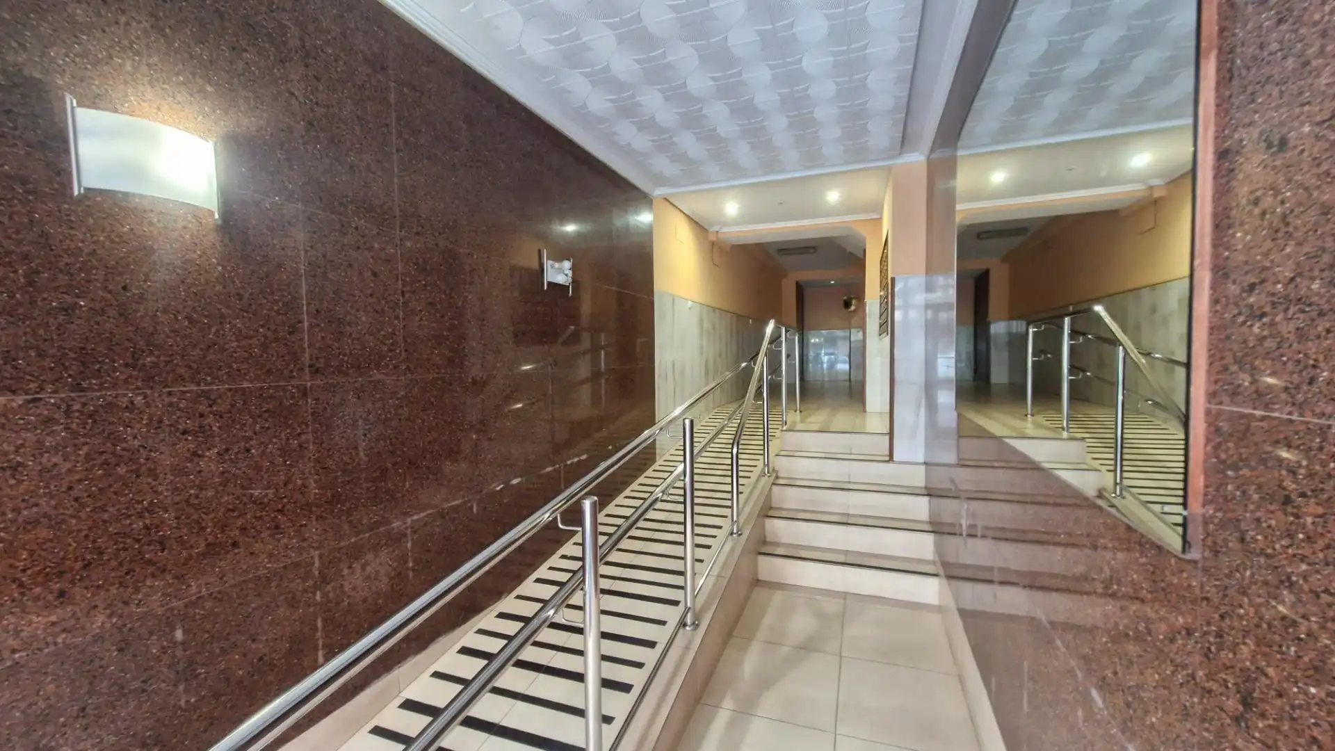 Flat for sale in Erandio