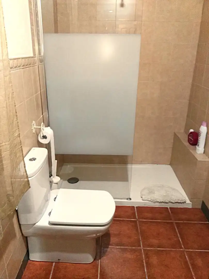 Casa rústica amb jardí en venda a Cuevas del Becerro, imagen 26