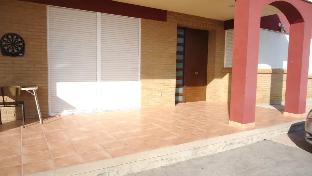Houses for sale in Castellón de la Plana / Castelló de la Plana  with Private garden, Terrace and Storage room