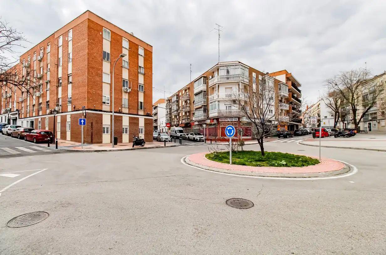 Wohnung zum Verkauf in Calle Canteras de Tilly, Casco histórico de Vicálvaro