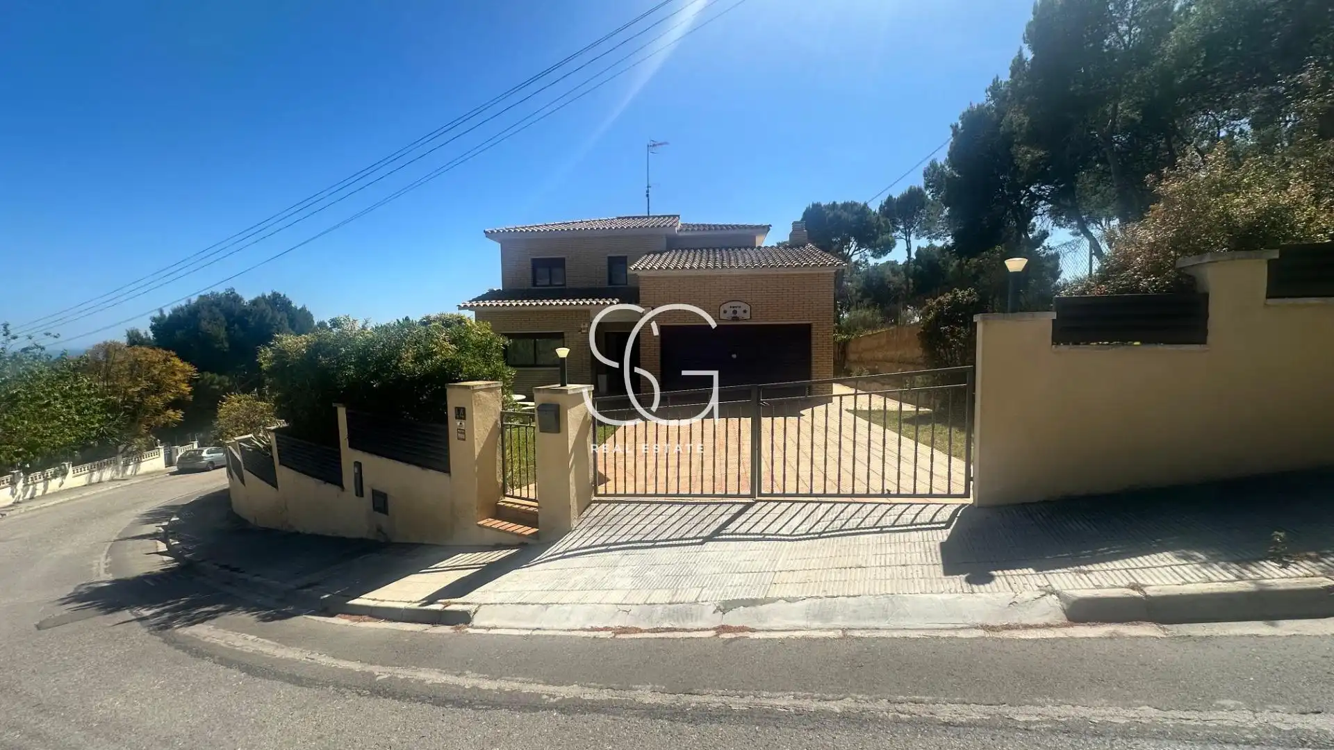 Casa con piscina in vendita a Roda de Barà, imagen 53