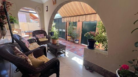 Foto 5 de Casa o xalet en venda a Calle de Antonio Machado, Arco Norte - Avda. España, Dos Hermanas