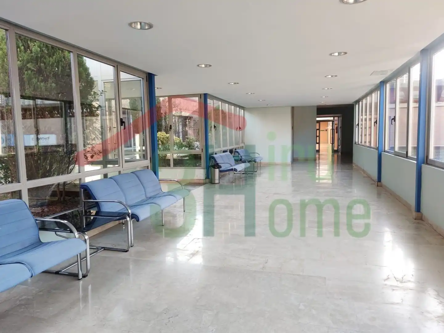 Büro zum Verkauf in Lapice - Larreaundi - Olaberria - Meaka