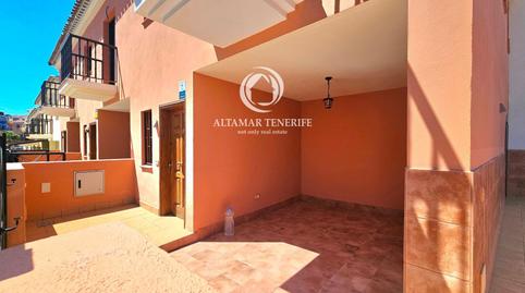 Foto 4 de Casa adosada en venta en Marruecos, Tijoco Bajo, Santa Cruz de Tenerife