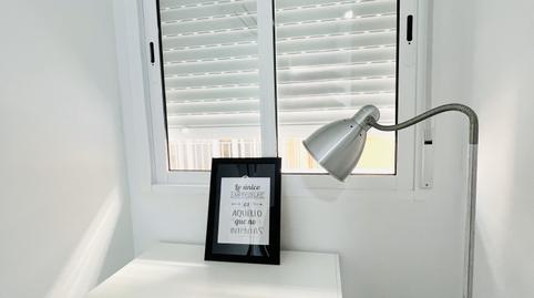 Photo 3 of Flat to rent in Calle Vertical Baja, 8, San Alberto - La Alcubilla - Florisol, Málaga