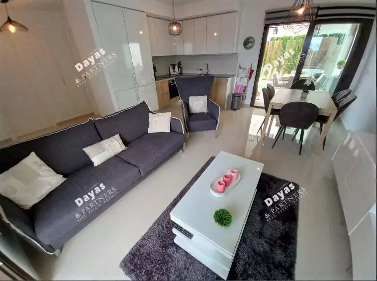 Bungalow con piscina in vendita a Algorfa, imagen 7
