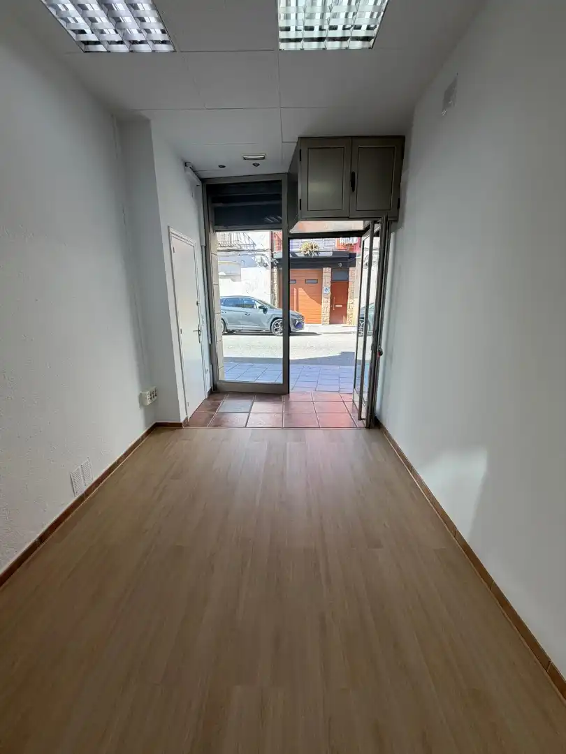 Local comercial de lloguer a Carrer Francesc Camprodon 57, imagen 2