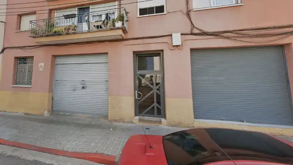 Piso en venta en Carrer del Mont Blanc