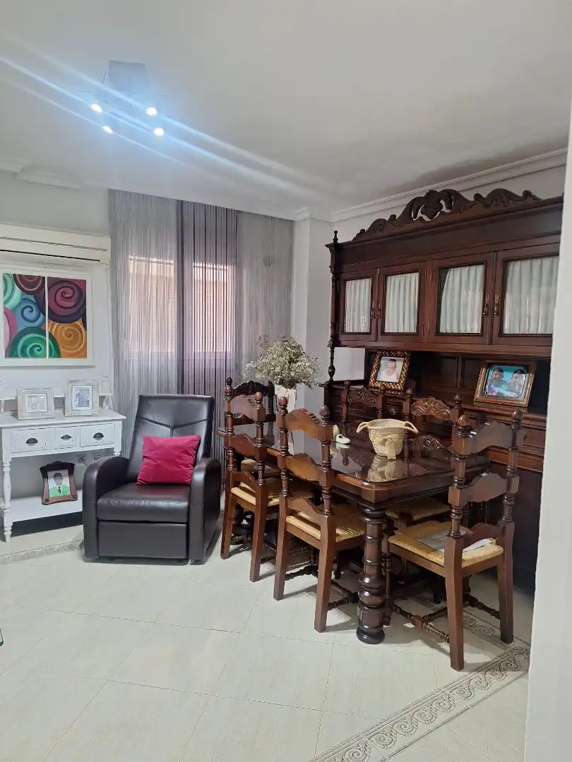 Flat with lift to rent in Norte-Sierra, imagen 3