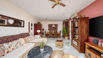 Living room of House or chalet for sale in Marbella  with Air Conditioner, Terrace and Storage room
