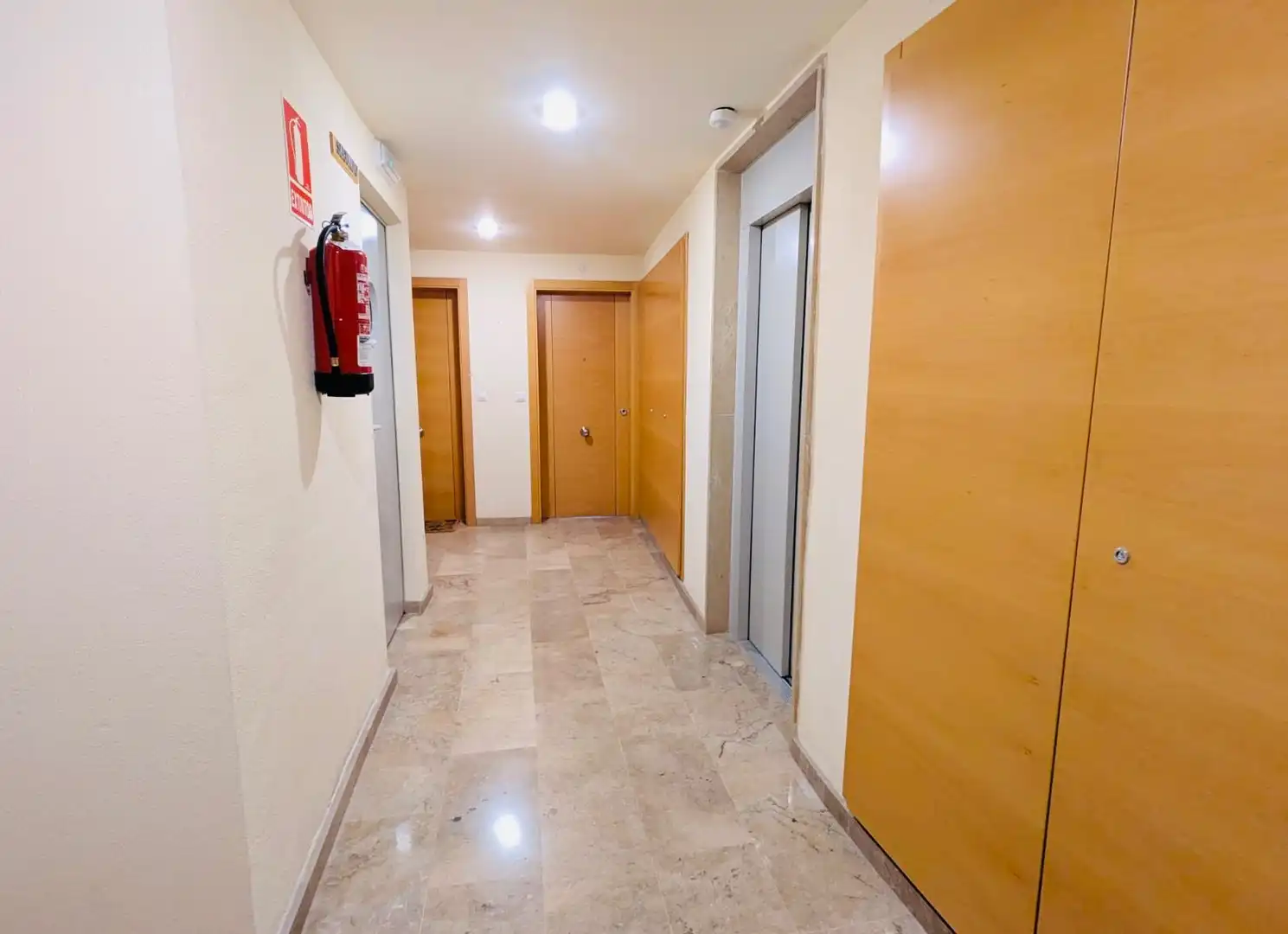 Wohnung mit Terrasse zum Verkauf in Centro Urbano, imagen 4