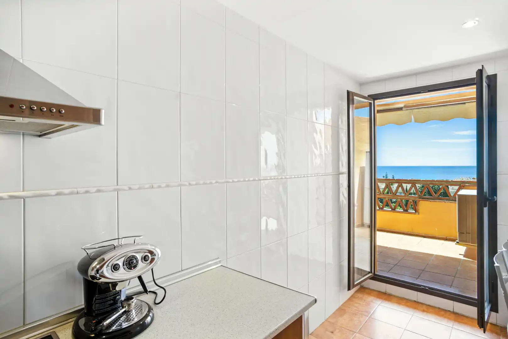 Ático en venta en Avenida Conde Rudi, La Carolina - Guadalpín