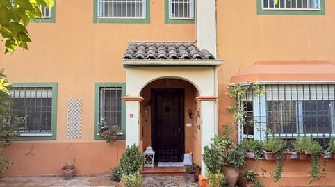 Photo 2 of Single-family semi-detached for sale in Calle Antonio Machín, Paraíso Arenal - La Colina, Córdoba