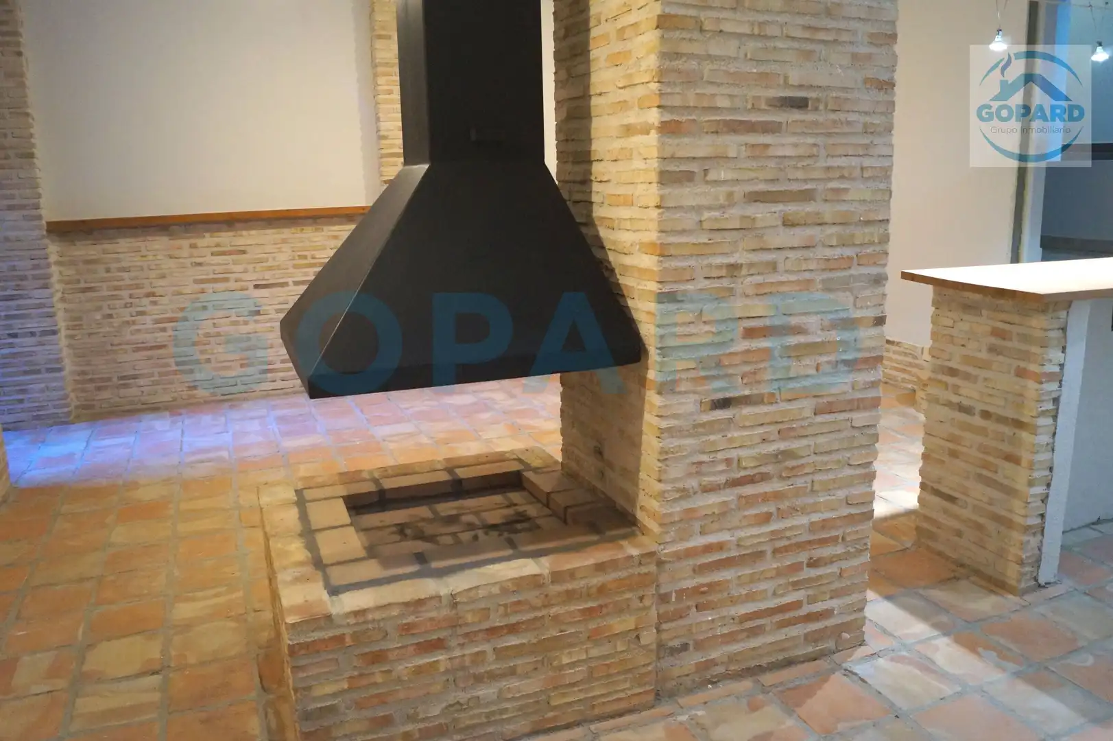 Casa adosada de alquiler en Villanueva de la Cañada con Aire acondicionado, Calefacción y Jardín privado