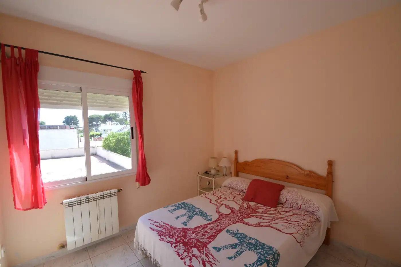 Detached house with pool for sale in Carrer de l'Alena 3, imagen 21