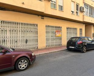 Aparcament de Oficina en venda en L'Alfàs del Pi amb Aire condicionat