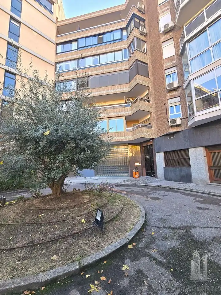 Piso en venta en De Domenico Scarlatti, Vallehermoso