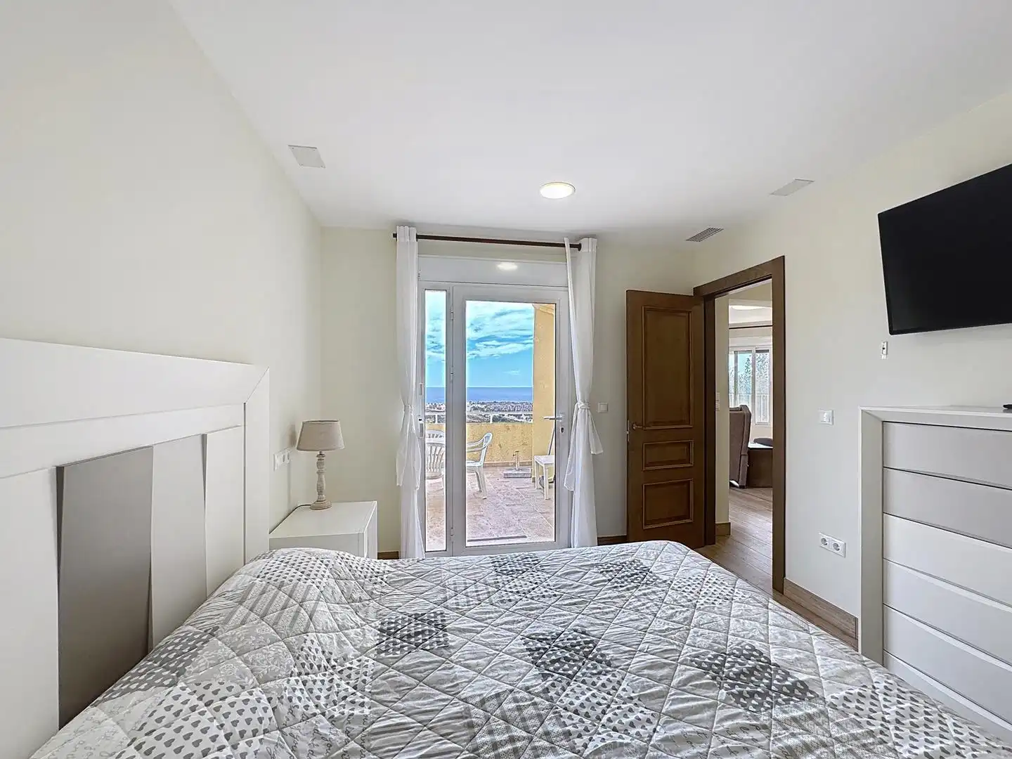 Villa avec piscine à vendre à Cumbre del Sol, imagen 14