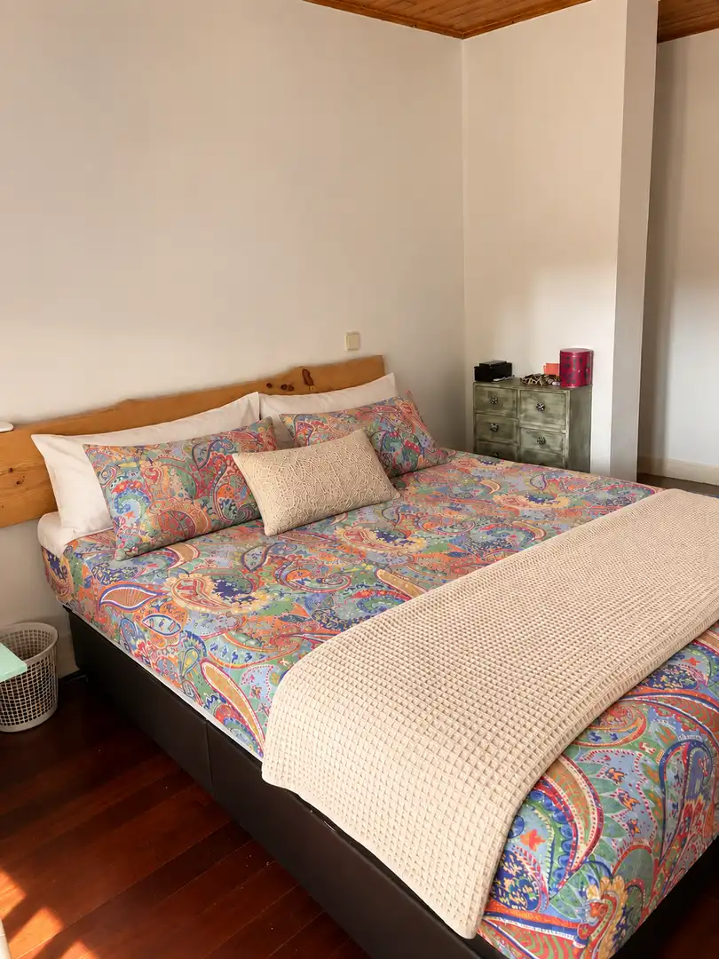 Habitación de Dúplex en venta en Casco histórico