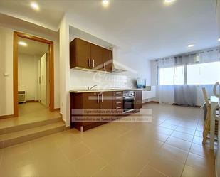 Kitchen of Planta baja for sale in Santa Lucía de Tirajana