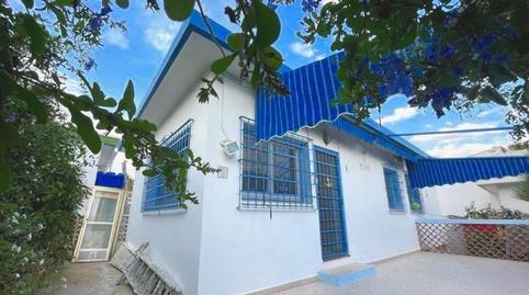 Photo 3 of House or chalet for sale in Colonia Madrid, Benidorm