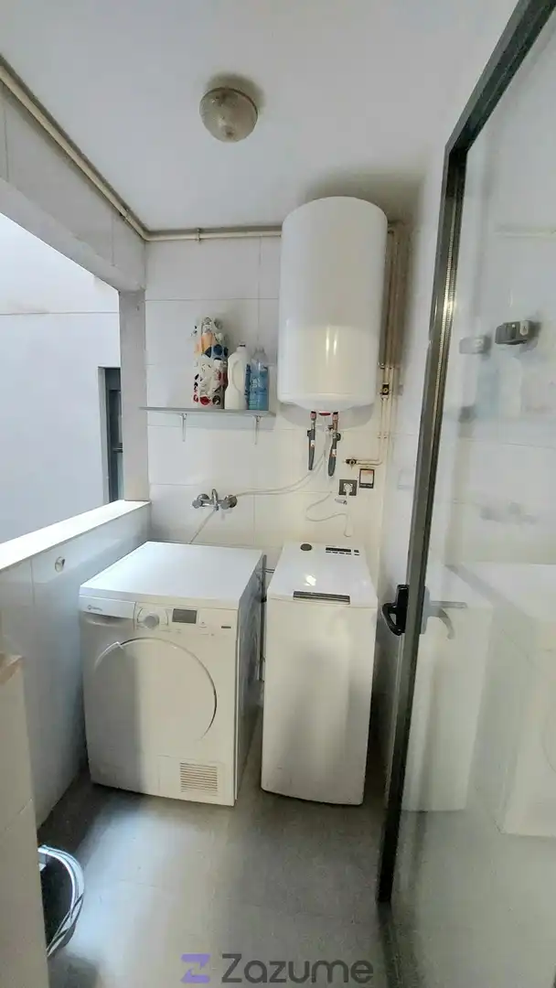 Flat with pool to rent in Cam. de la Térmica, imagen 13