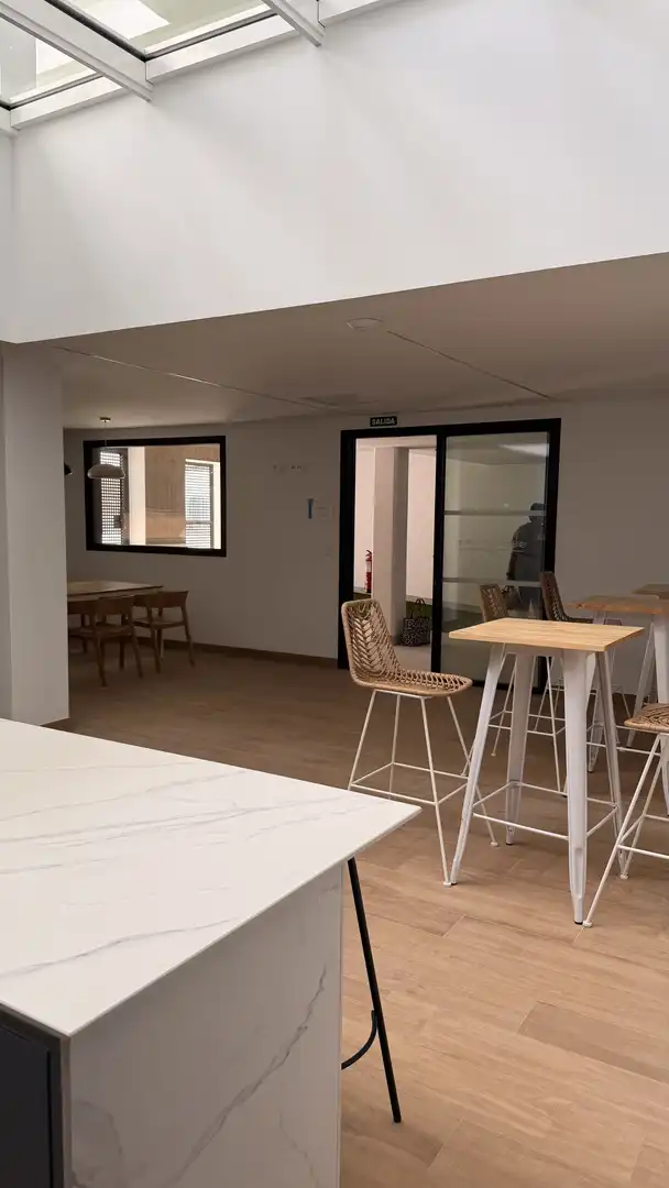 Apartament amb piscina en venda a Calle Peru de, imagen 24