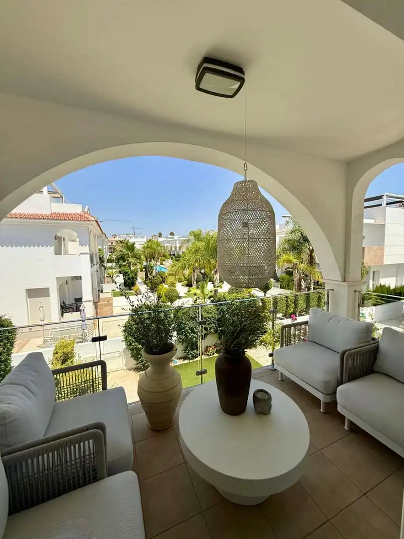 Apartment mit Pool zum Verkauf in N/A, imagen 22