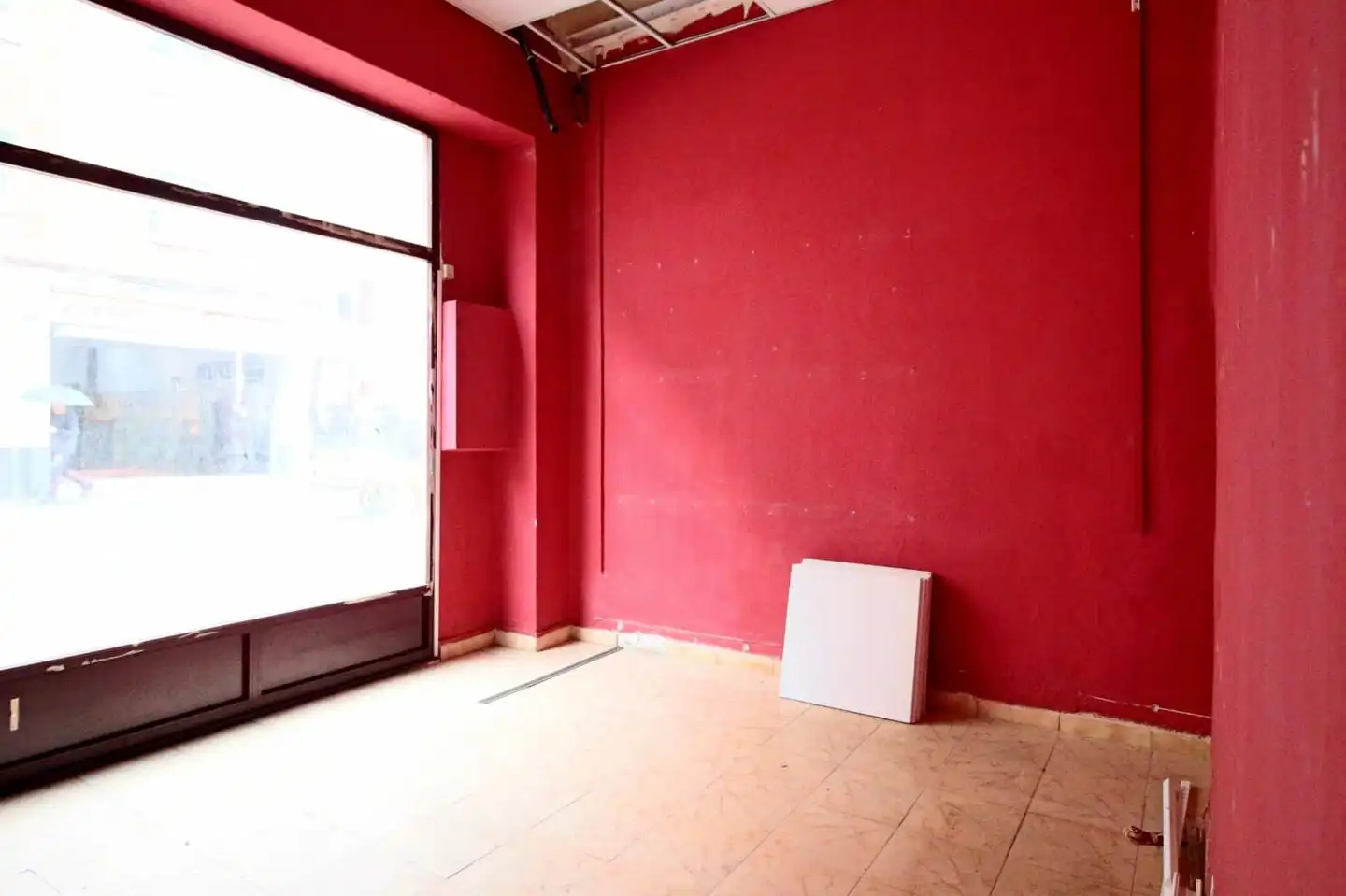Business premises for sale in San José De Calasanz 8, imagen 20
