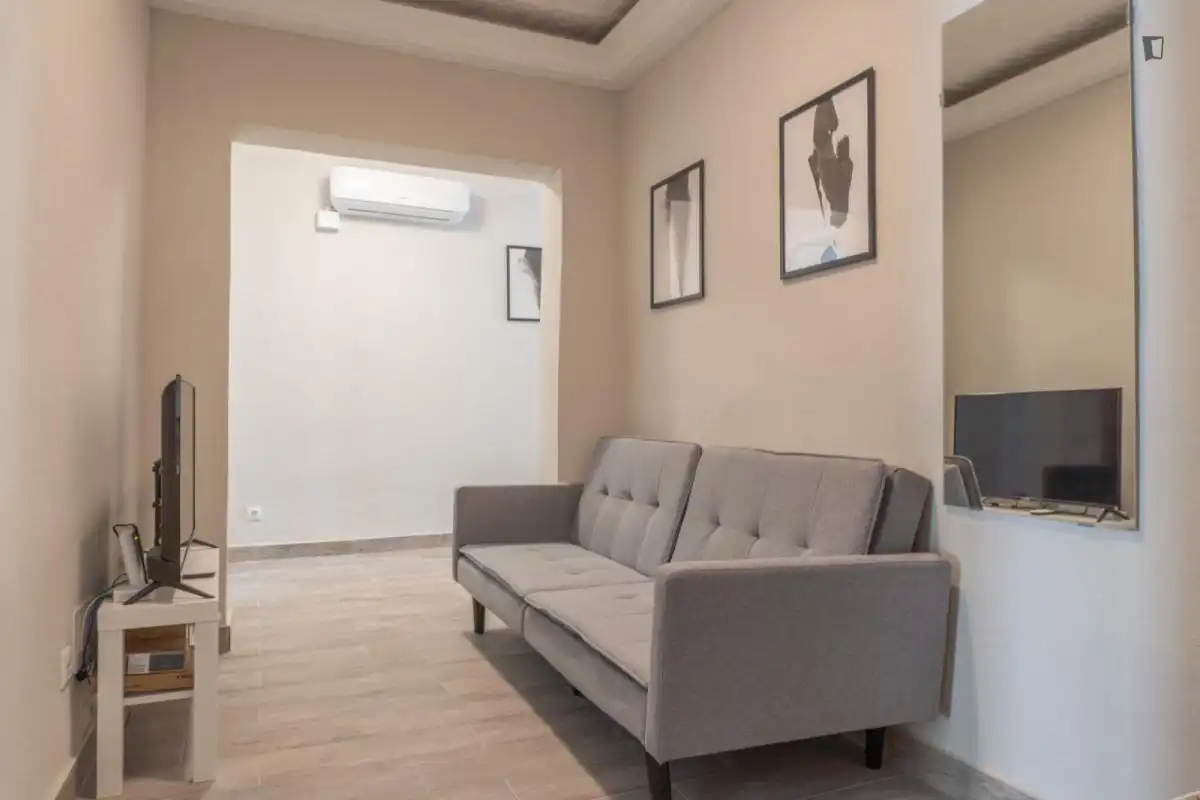 Habitació a Carolinas Altas