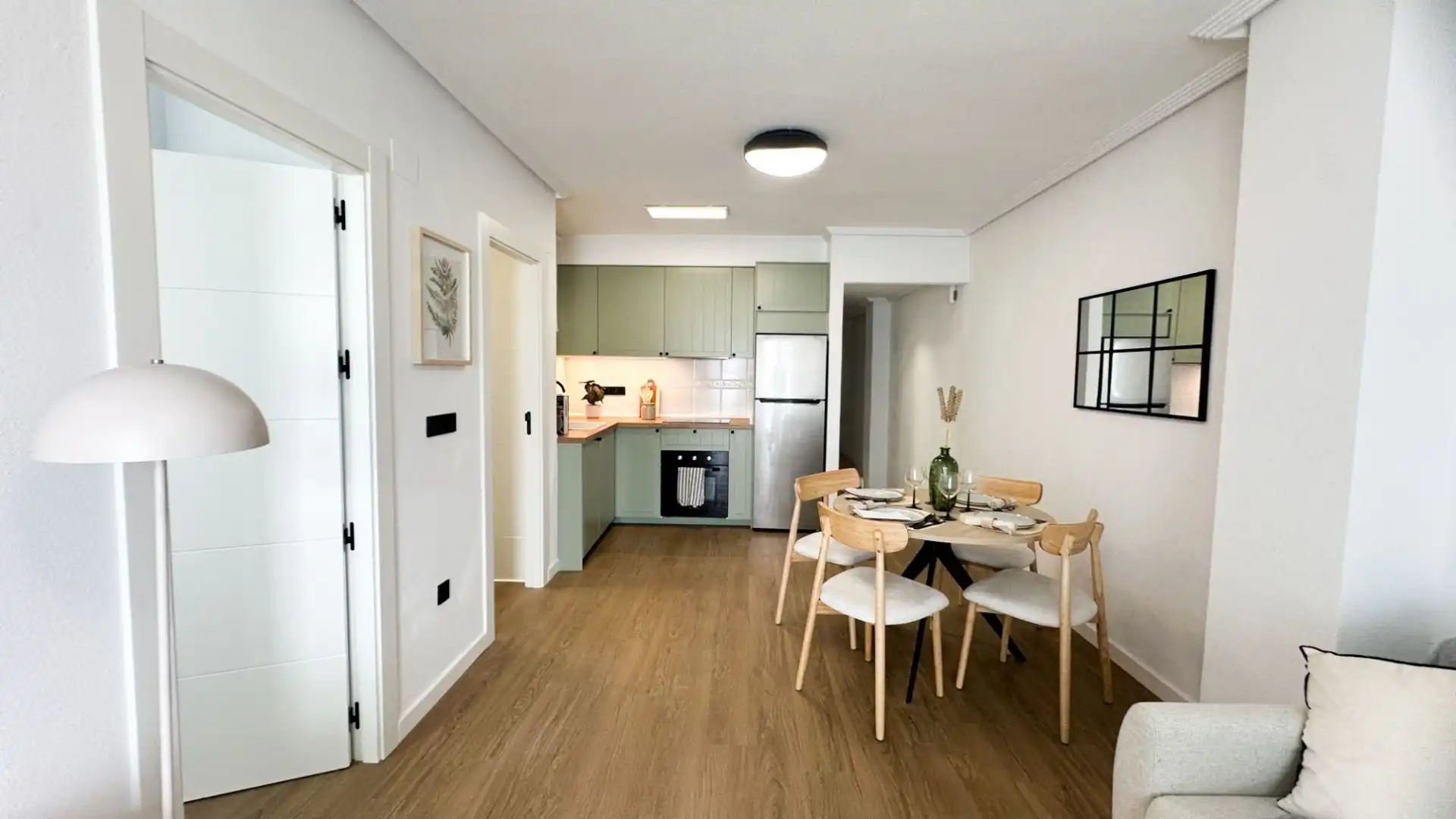 Apartament amb piscina en venda a Orihuela Costa, imagen 3