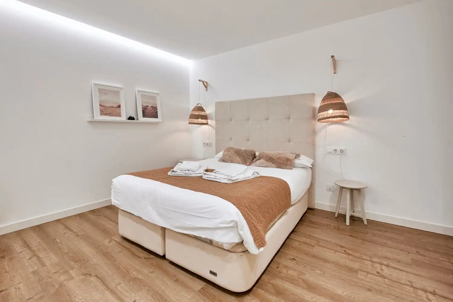 Appartamento con ascensore in vendita a Calle Real 36, imagen 22