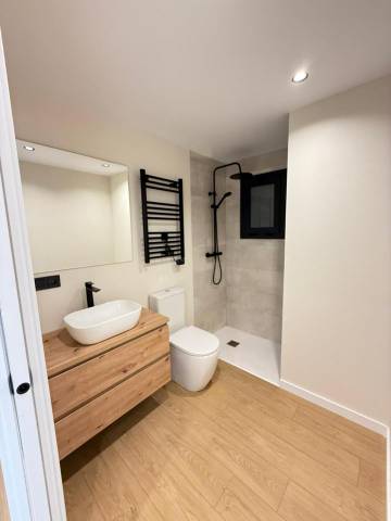 Oficina en Venta en Carrer de la Creu Gran en Barri del Centre